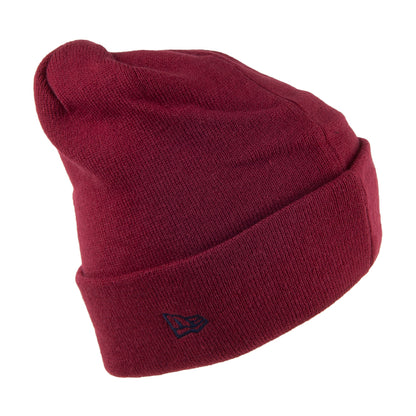 Bonnet à Revers MLB League Essential Detroit Tigers cardinal NEW ERA