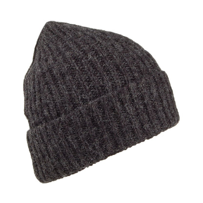 Bonnet à Revers Jackline noir BILLABONG