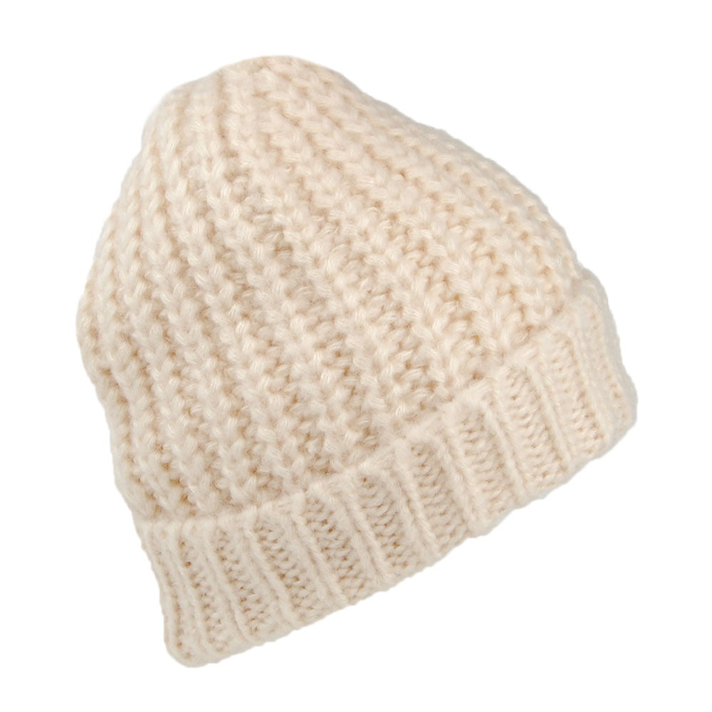 Bonnet Perfect Time crème BILLABONG