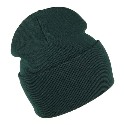 Bonnet Watch Cap vert foncé CARHARTT WIP