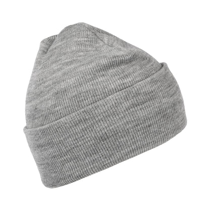 Bonnet à Revers Chase gris CARHARTT WIP