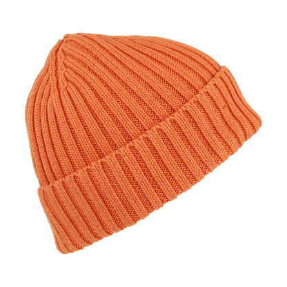 Bonnet Côtelé Bronston rouille DICKIES