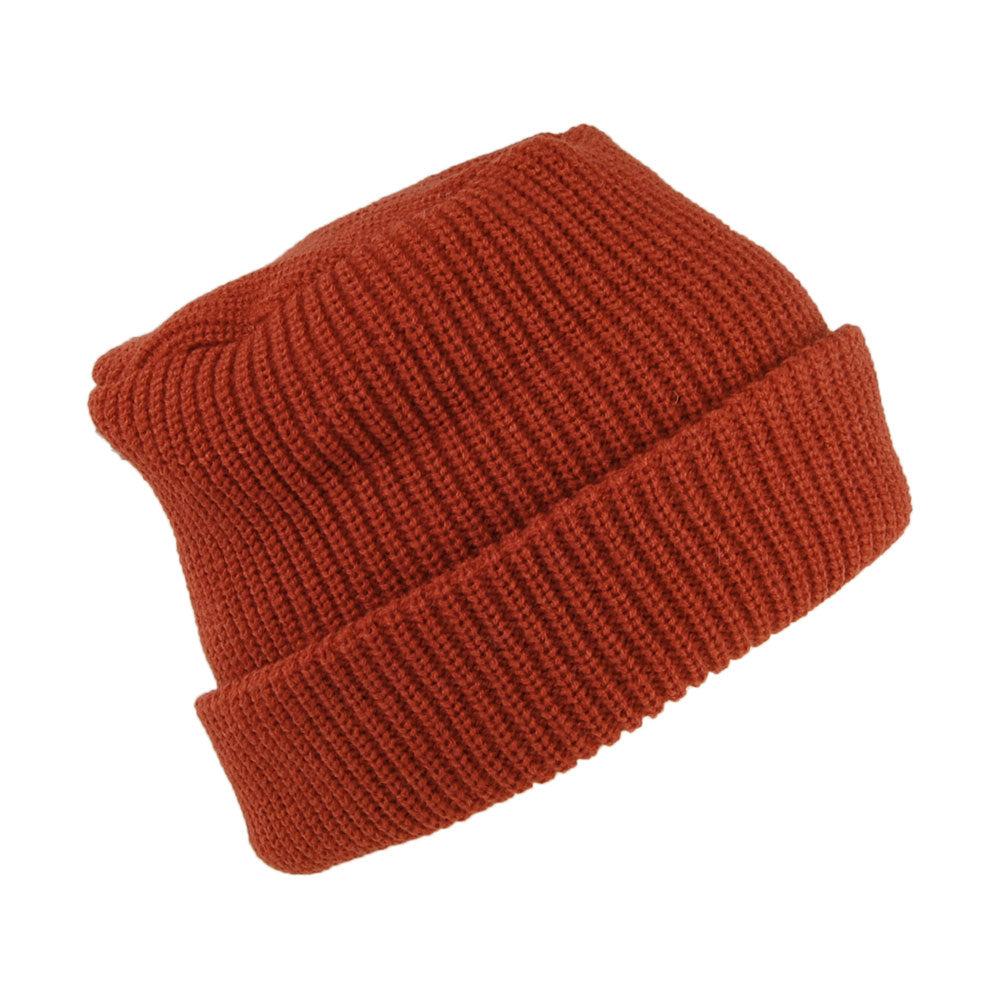 Bonnet Baldwing rouille BARTS