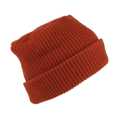 Bonnet Baldwing rouille BARTS
