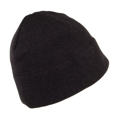 Bonnet Recyclé Better Sweater noir PATAGONIA
