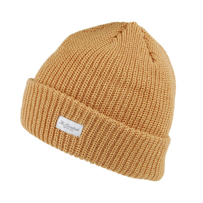 Bonnet Crisp 2 doré THE HUNDREDS