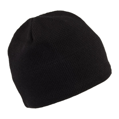 Bonnet Enfant Recyclé Bones noir THE NORTH FACE