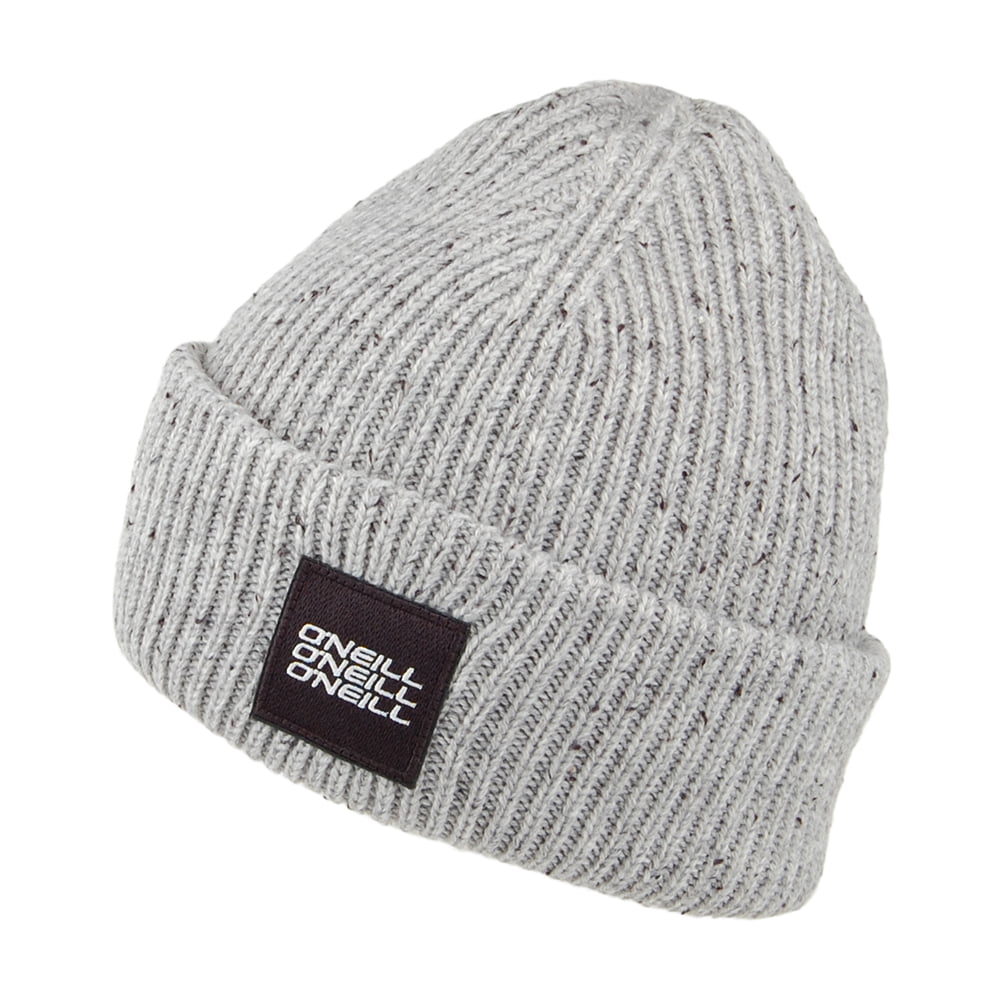 Bonnet Melange mélange de gris O'NEILL