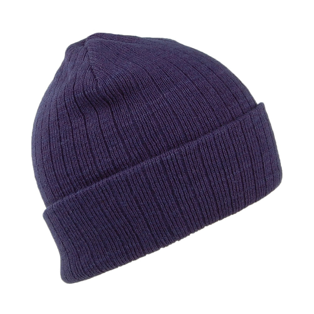 Bonnet Côtelé Everyday bleu marine foncé O'NEILL