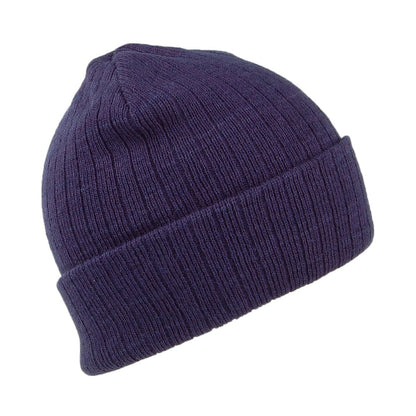 Bonnet Côtelé Everyday bleu marine foncé O'NEILL