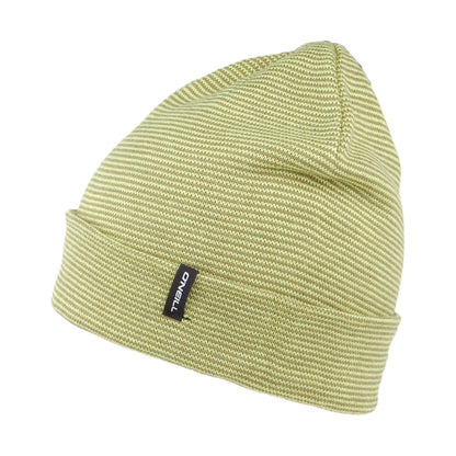 Bonnet à Rayure All Year vert O'NEILL