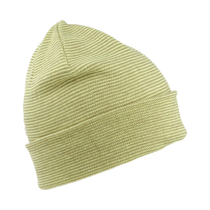 Bonnet à Rayure All Year vert O'NEILL