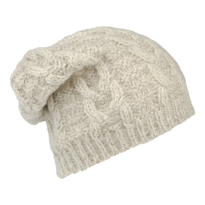 Bonnet Anemone crème BARTS
