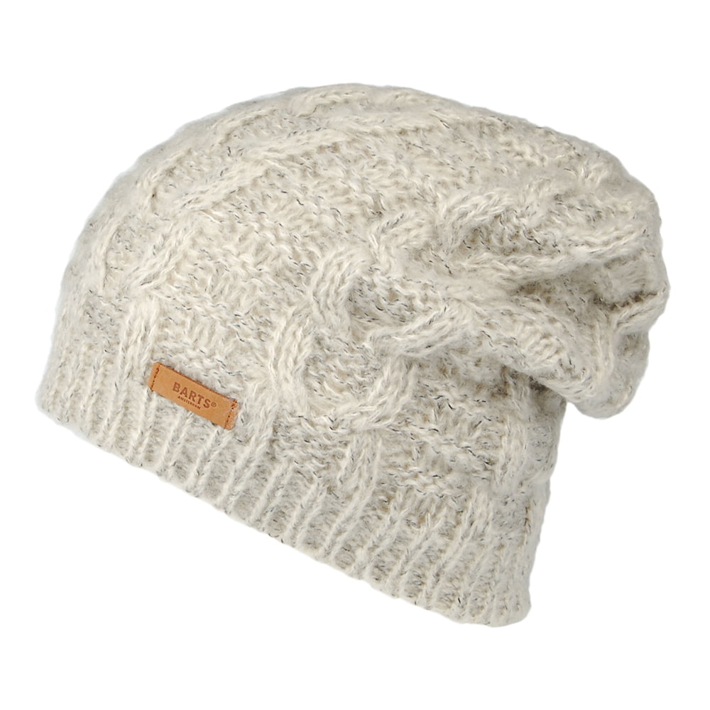 Bonnet Anemone crème BARTS