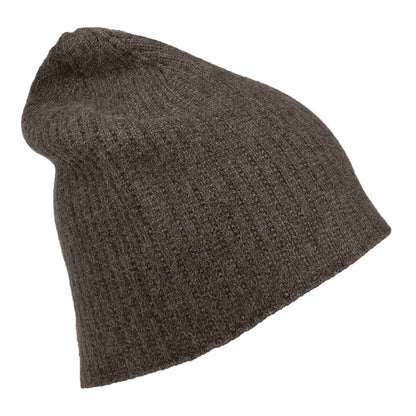Bonnet Long Levir gris BARTS