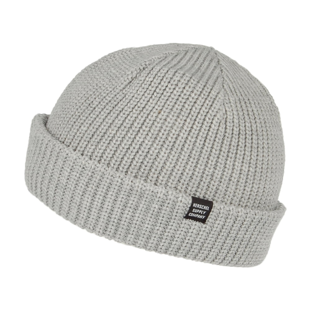 Bonnet marin Buoy gris HERSCHEL SUPPLY CO.