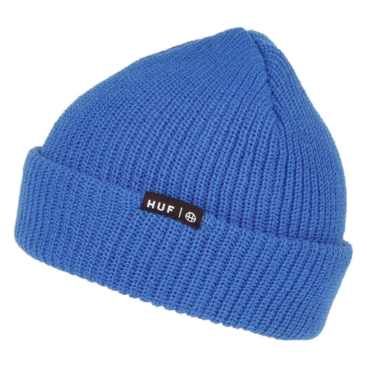 Bonnet Marin Usual bleu cobalt HUF