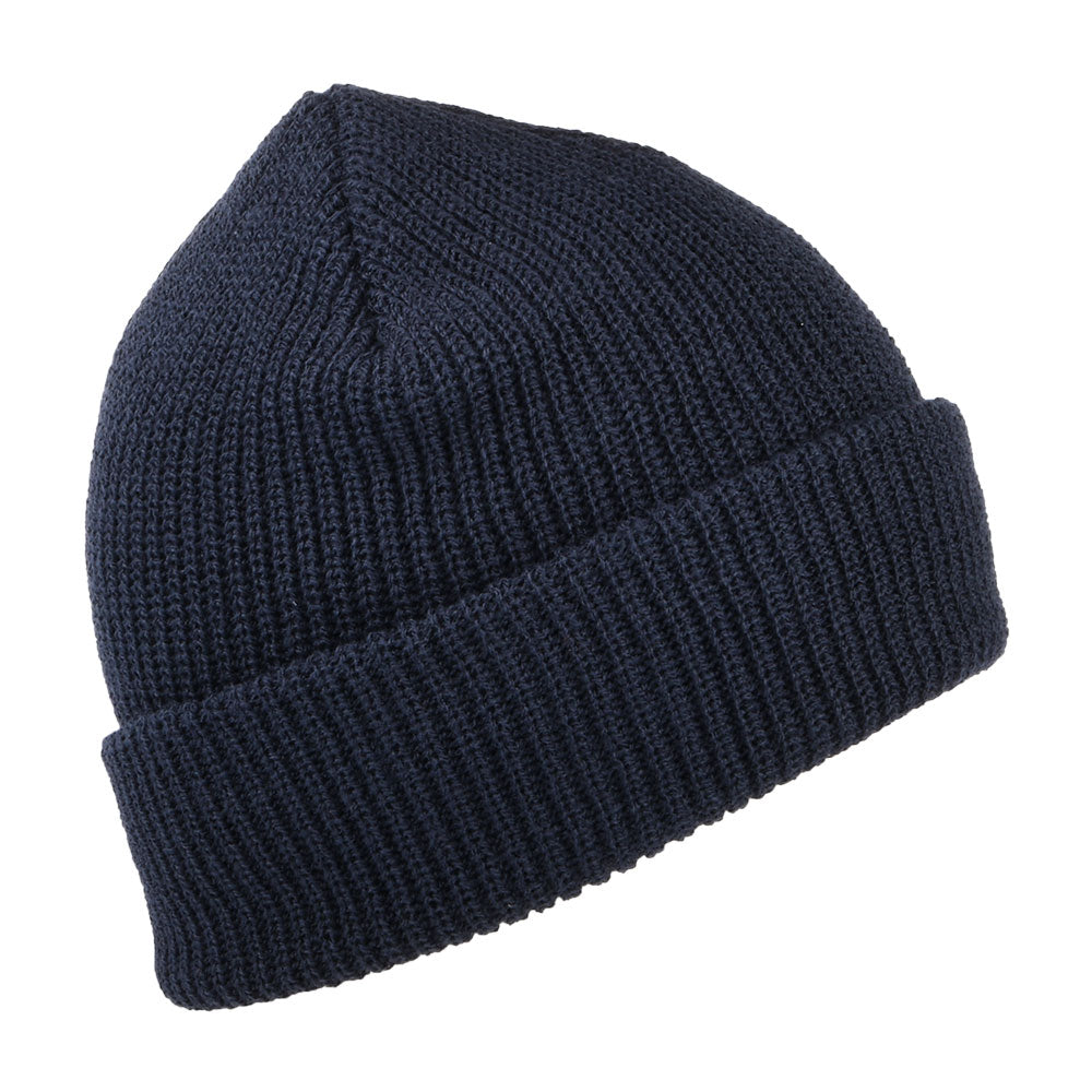 Bonnet Harbor bleu marine HURLEY