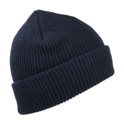 Bonnet Harbor bleu marine HURLEY