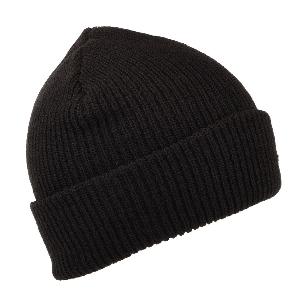 Bonnet Harbor noir HURLEY