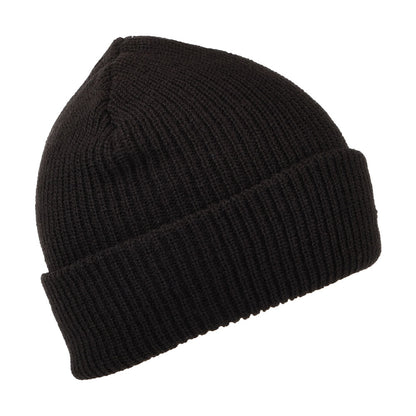 Bonnet Harbor noir HURLEY