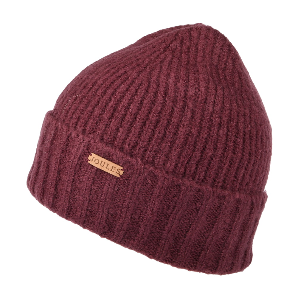 Bonnet Bamburgh vin JOULES