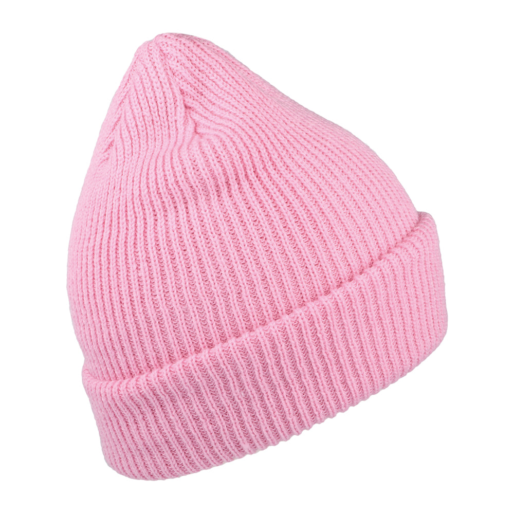 Bonnet Marin à Revers rose NIKE SB