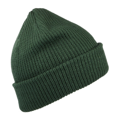 Bonnet Core Basics vert foncé VANS