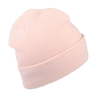 Bonnet Milford rose clair VANS