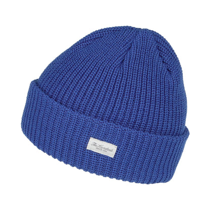 Bonnet Crisp bleu THE HUNDREDS