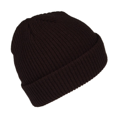 Bonnet Crisp noir THE HUNDREDS