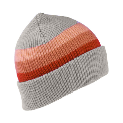 Bonnet à Rayures Heist crème-multi BRIXTON