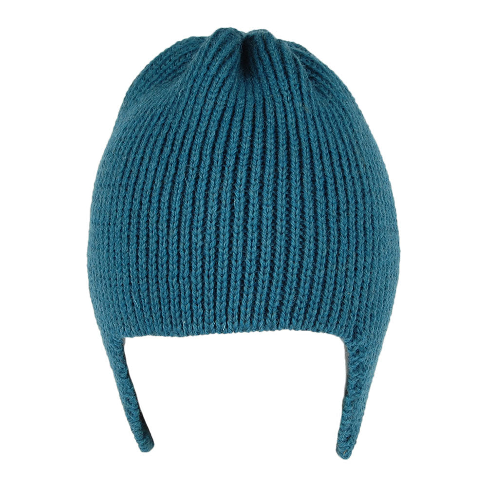 Bonnet Helmet bleu sarcelle HIGHLAND 2000