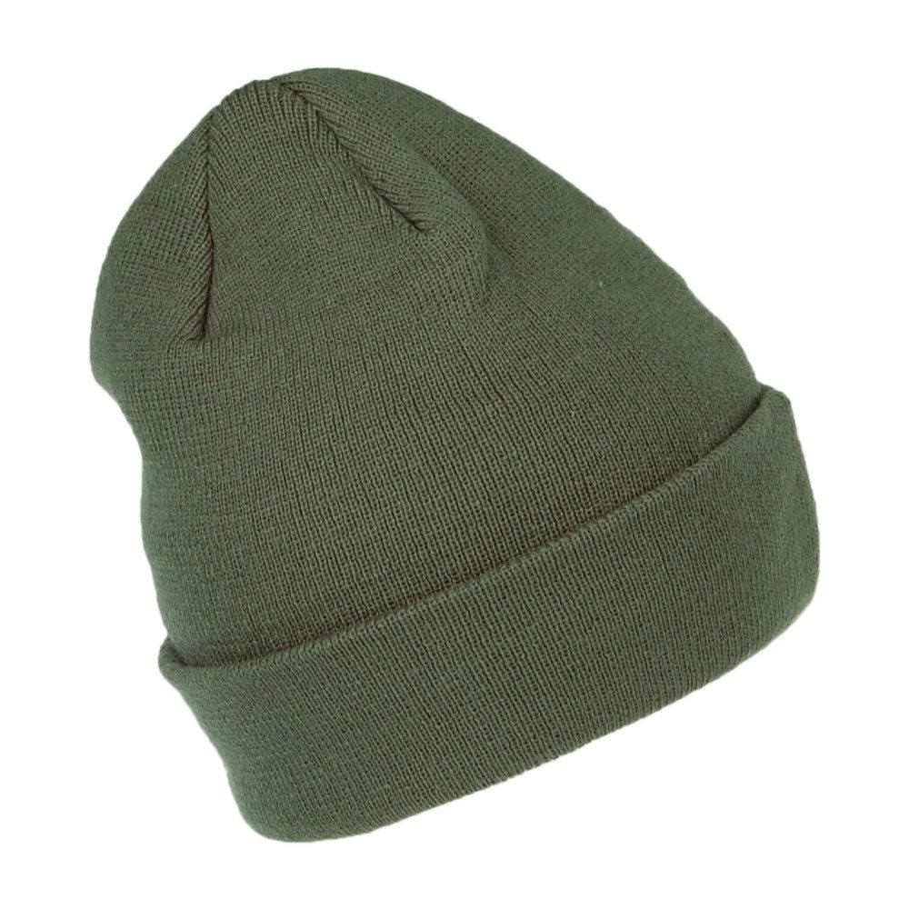 Bonnet Cuff Knit NBA Team Colour Out Line Milwaukee Bucks vert NEW ERA