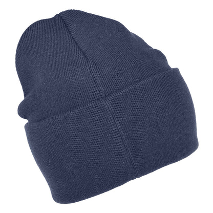 Bonnet TJM Sport bleu marine TOMMY HILFIGER