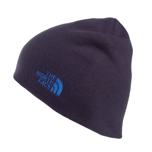 Bonnet Gateway bleu THE NORTH FACE