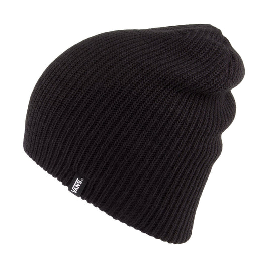 Bonnet Mismoedig noir VANS