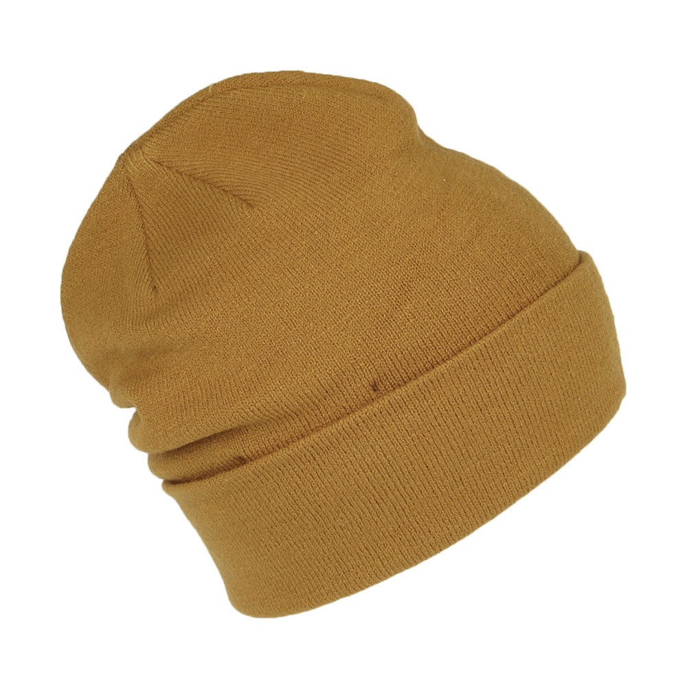 Bonnet Basic caramel LYLE & SCOTT