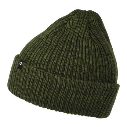 Bonnet à Revers Arcade olive BILLABONG