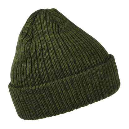 Bonnet à Revers Arcade olive BILLABONG