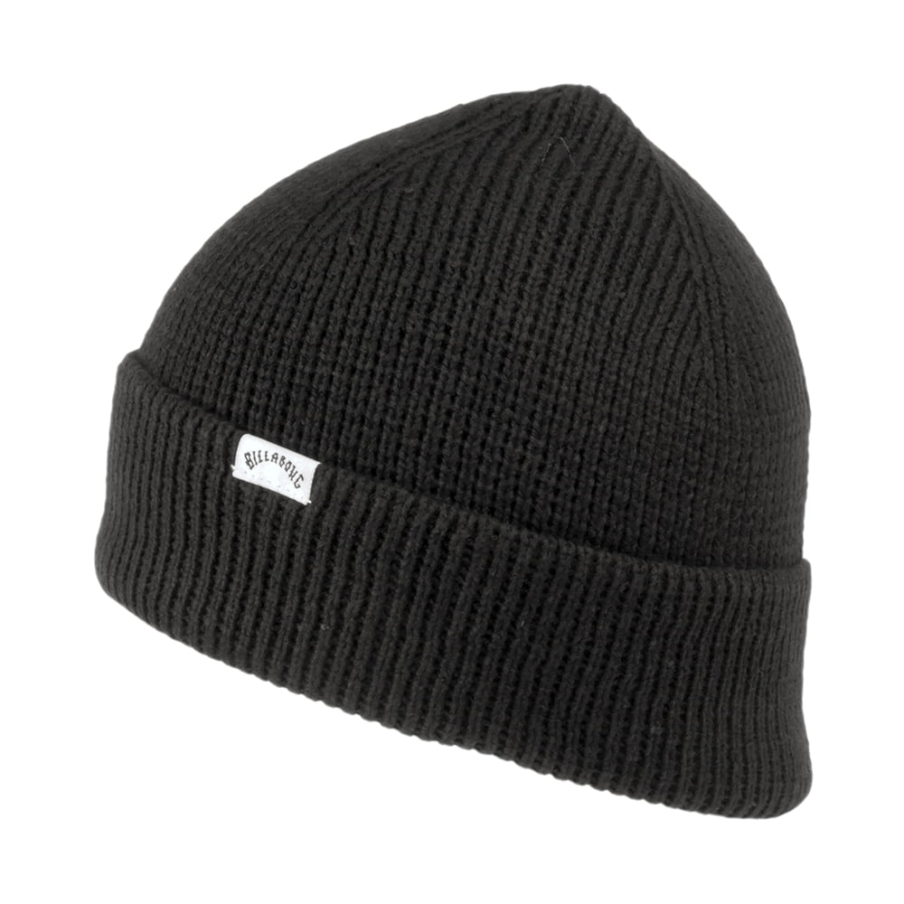 Bonnet Court Bower noir BILLABONG