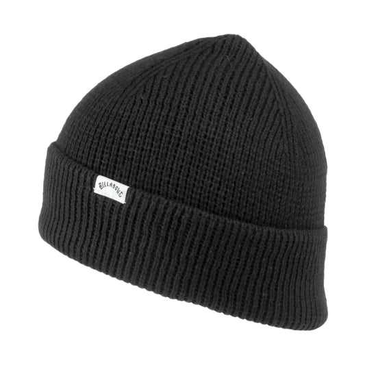 Bonnet Court Bower noir BILLABONG