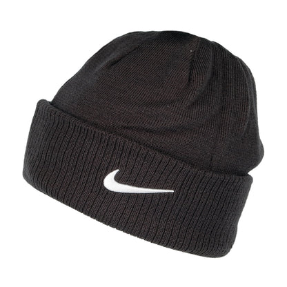 Bonnet à Pompon STMT noir-gris NIKE GOLF