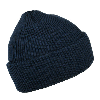 Bonnet Marin à Revers bleu marine NIKE SB