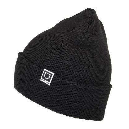 Bonnet Harbor Beta noir BRIXTON