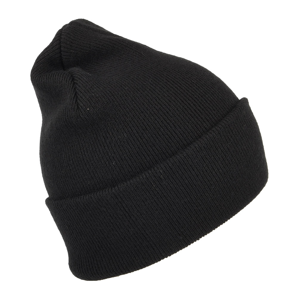 Bonnet Harbor Beta noir BRIXTON
