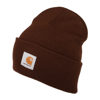 Bonnet Watch Cap café CARHARTT WIP