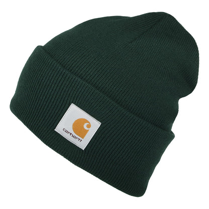 Bonnet Watch Cap vert bouteille CARHARTT WIP
