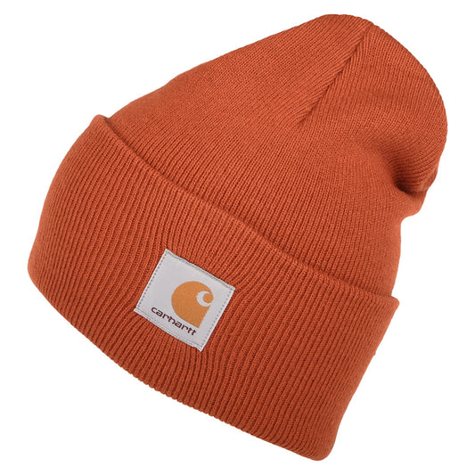 Bonnet Watch Cap ocre CARHARTT WIP