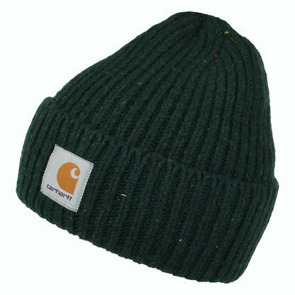 Bonnet Anglistic forêt CARHARTT WIP